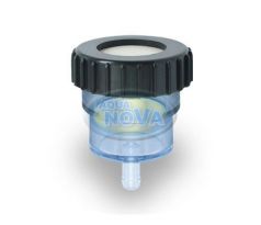 Aqua Nova CO2 difúzor 26 mm + počítadlo