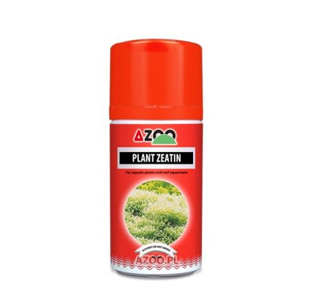 AZOO Zeatin rastlinný hormón 60ml