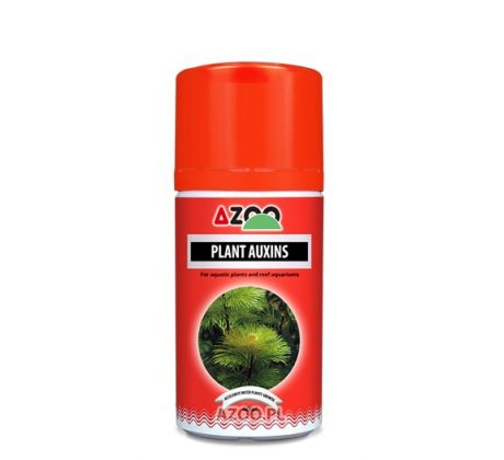 Azoo Plant Auxins - Čistý rastlinný hormón