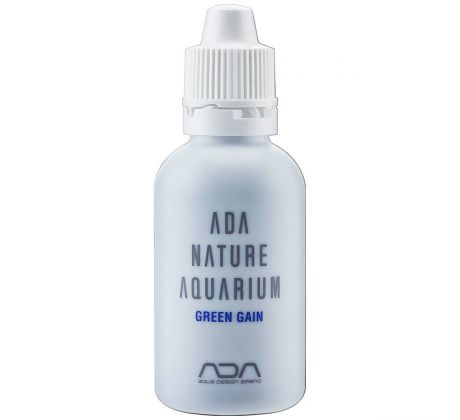 ADA Green gain 50 ml