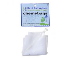 Chemi Bags - sieťkové sáčky 2ks