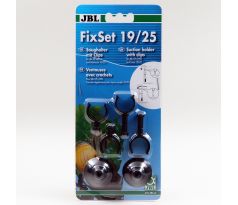JBL FixSet 19/25 mm