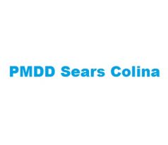 PMDD podľa Searsa Colina