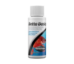 Seachem Betta Basics