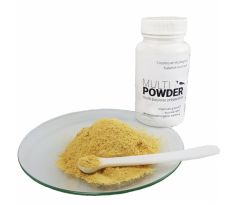 QualDrop Multi Powder