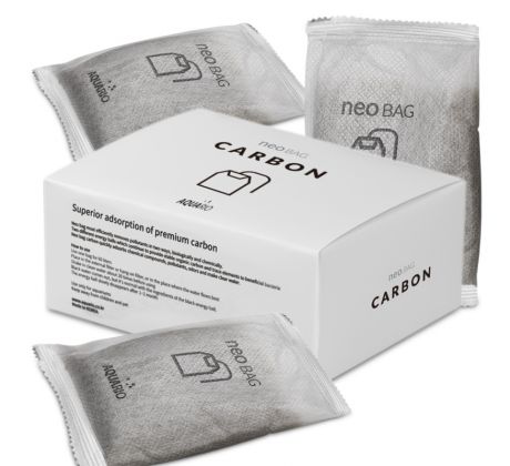 Neo Bag Carbon