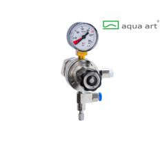 Aqua-art Regulator CO2