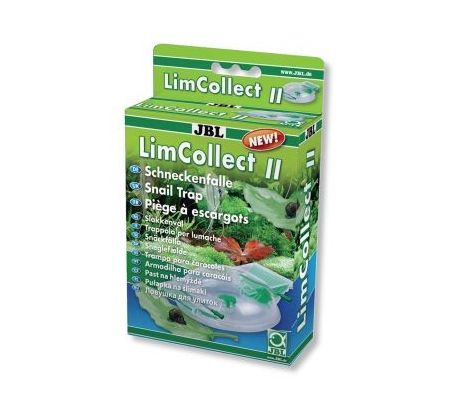 JBL LimCollect II  - pasca na slimáky