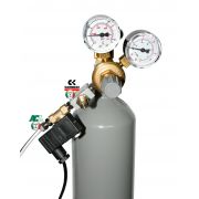 CO2 sety
