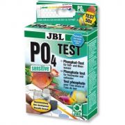 Testy PO4 - fosforečnany