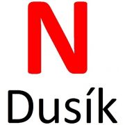 Dusík - N