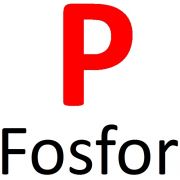 Fosfor P