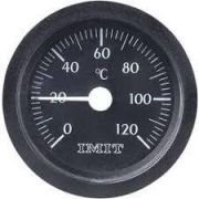 Teplomér