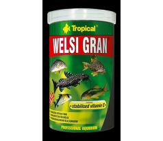 Tropical WELSI GRAN