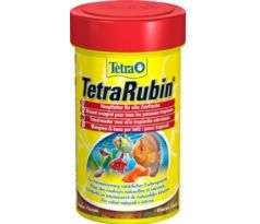 Tetra Rubin