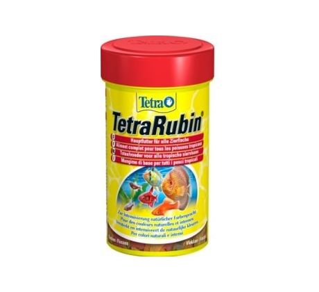 Tetra Rubin