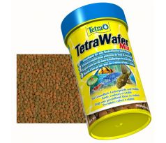 Tetra Wafer Mix