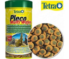 Tetra Pleco Multi Wafers