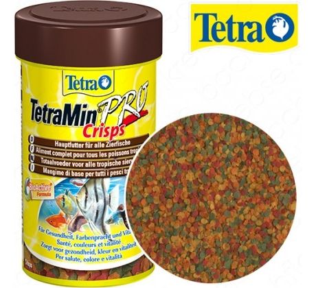 TetraMin Pro Crisps