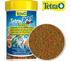 TetraPro Energy Crisps