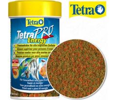 TetraPro Energy Crisps