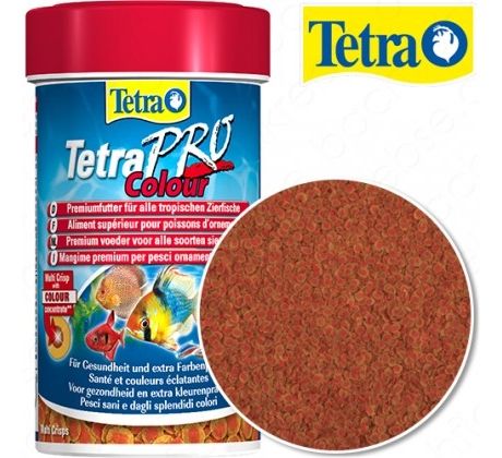 TetraPro Colour Crisps