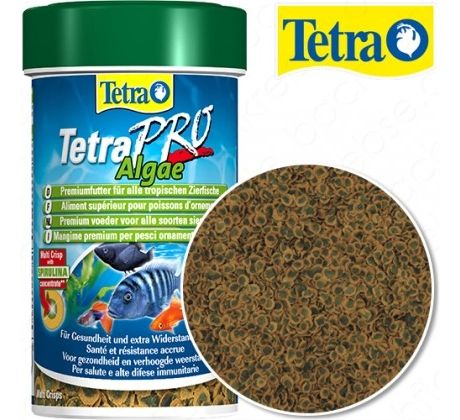 TetraPro Algae Crisps