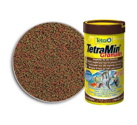 TetraMin Granules