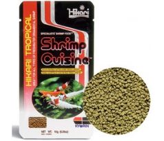 Hikari Shrimp Cuisine 10g