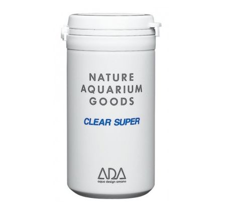 ADA Clear Super (1 lyžička)