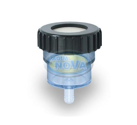 Aqua Nova CO2 difúzor 26 mm + počítadlo