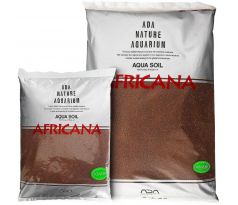 ADA Aqua Soil Africana Powder