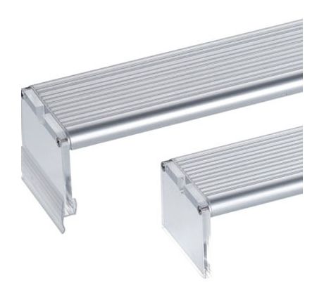 Chihiros LED A301 18W 30-50cm + stmievač Gratis