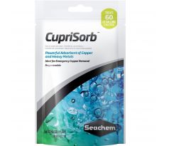 Seachem CupriSorb