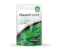 Seachem Flourish 10 Tabs