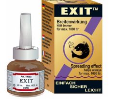 eSHa Exit 20 ml