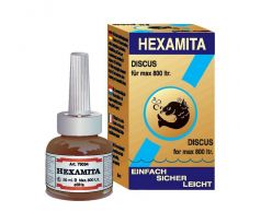 eSHa Hexamita 20 ml