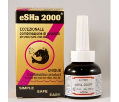 eSHa 2000 20 ml