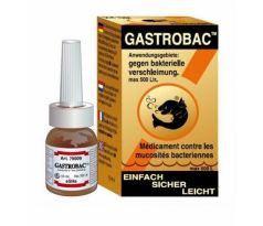 eSHa Gastrobac 10 ml