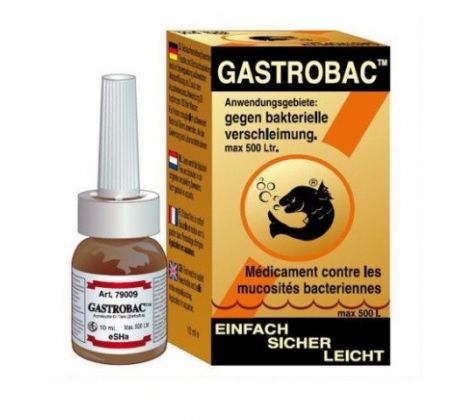 eSHa Gastrobac 10 ml