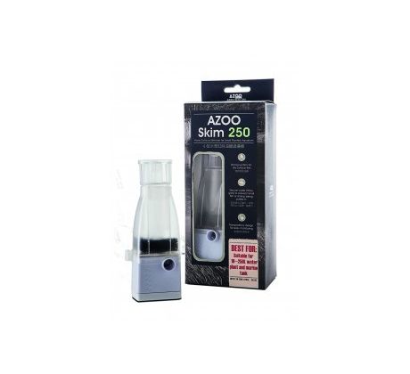Azoo Skim 250 hladinový zbierač nečistôt