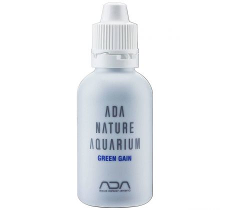 ADA Green gain 50 ml