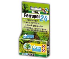 JBL Ferropol 24 10ml