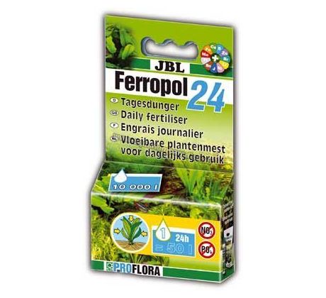 JBL Ferropol 24 10ml