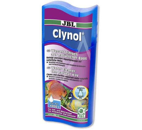 JBL Clynol