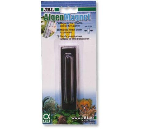 JBL Algae Magnet M - mag.stierka do 10mm