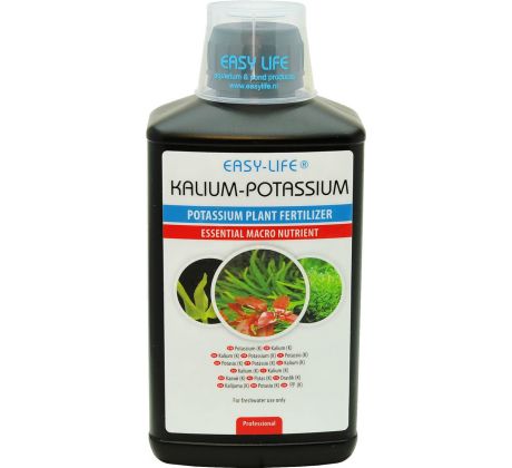 Easy-Life Kalium-Potassium