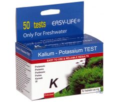 Easy Life Kalium - Potassium Test