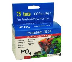 Easy Life PO4 Test Phosphate /fosfát/