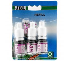 JBL Ca Calcium Test - Náhradná náplň